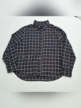Cissa The Tencel Bib Women Shirt